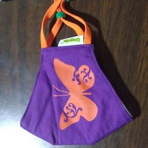 Little girl mask